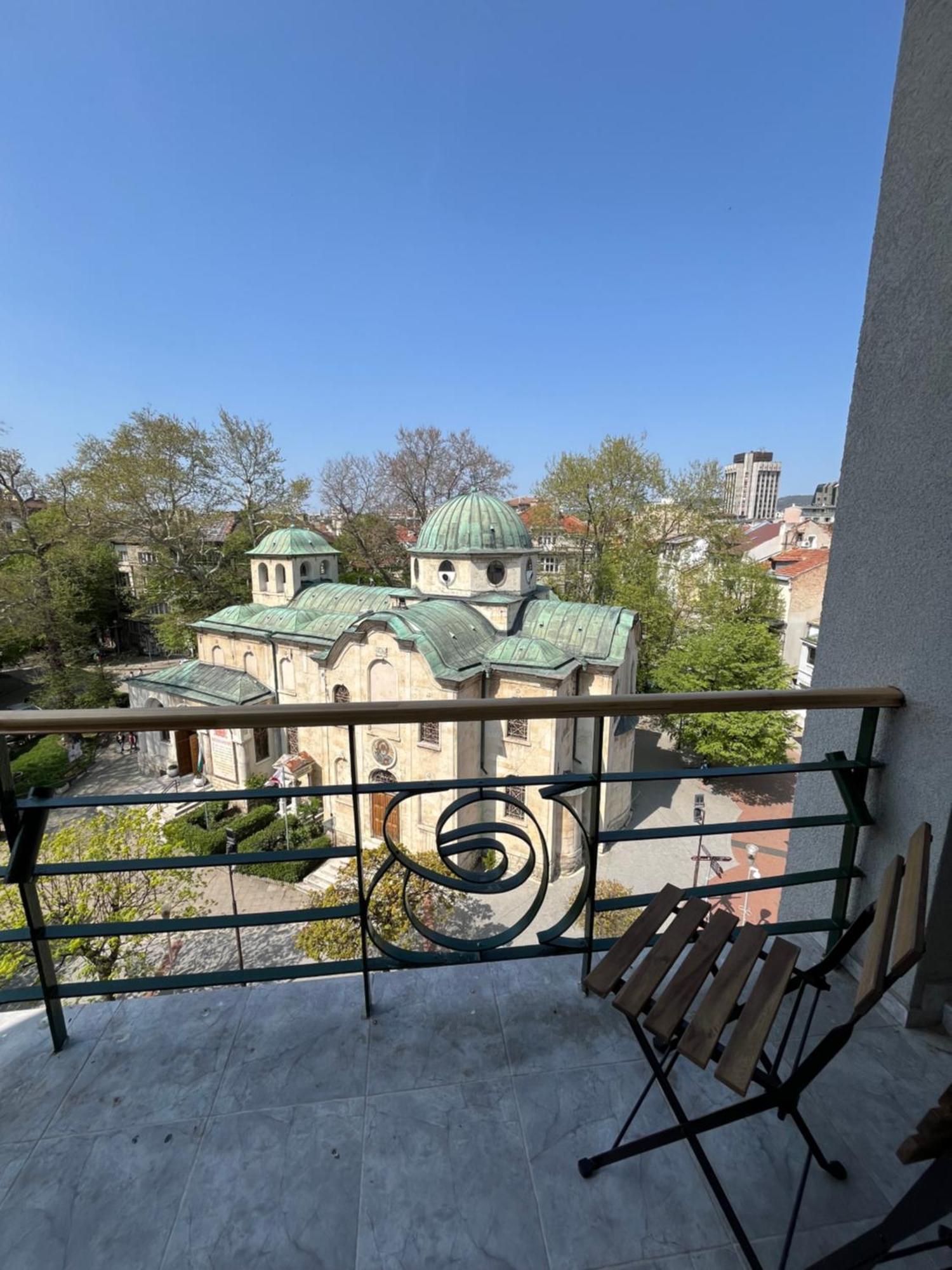 I&V Apartment Varna Exterior photo