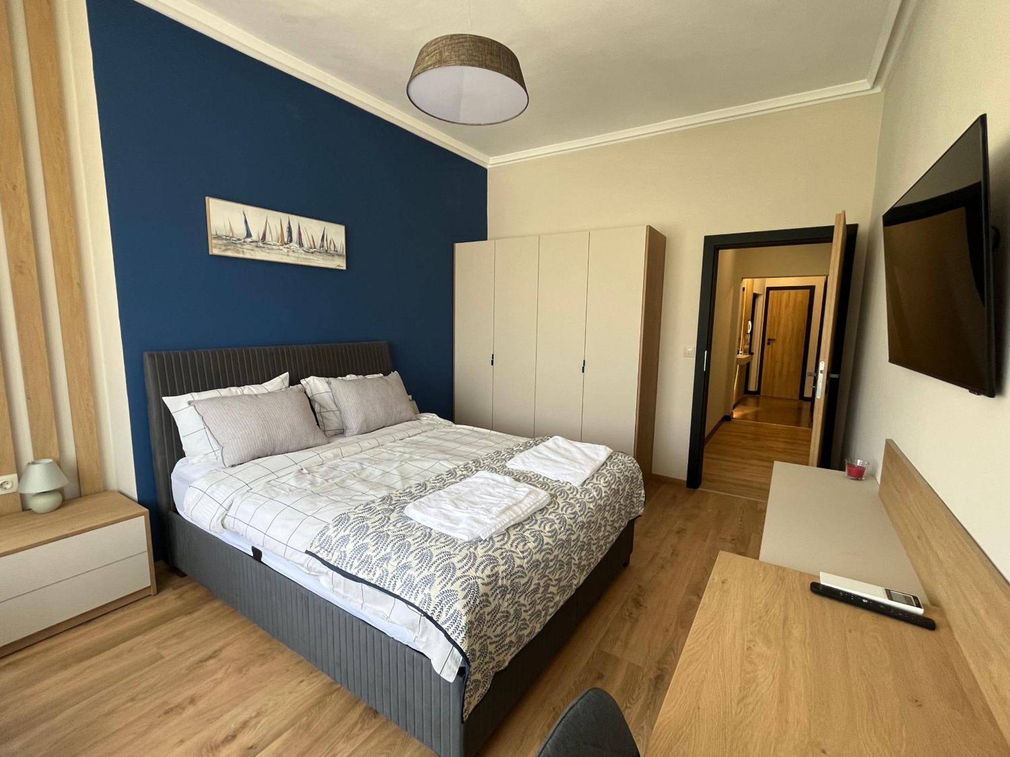 I&V Apartment Varna Exterior photo