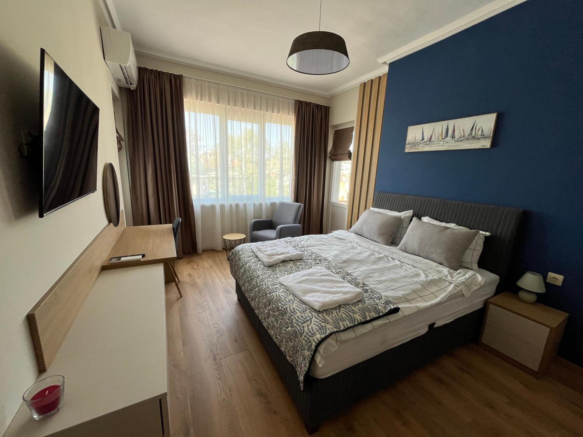 I&V Apartment Varna Exterior photo