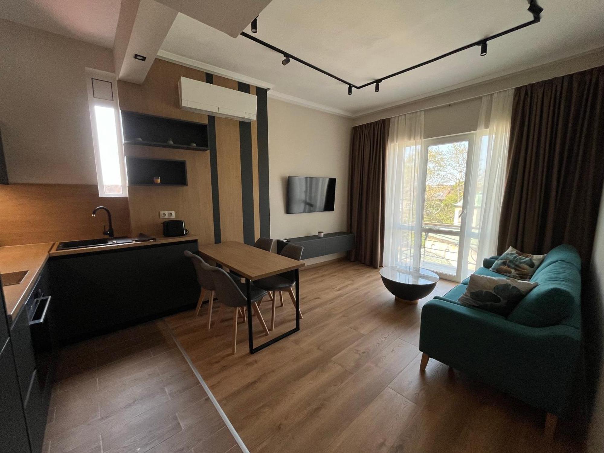 I&V Apartment Varna Exterior photo